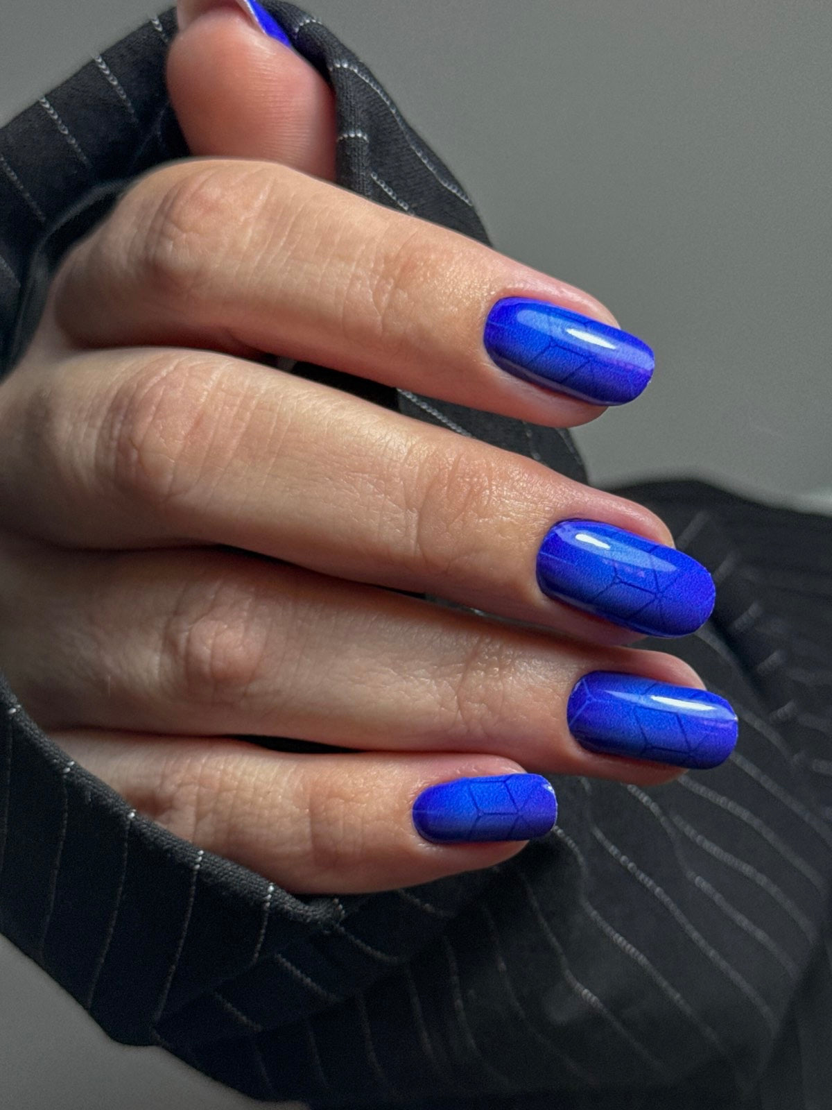 Nagų dekoravimo plėvelės manikiūrui - 0005R