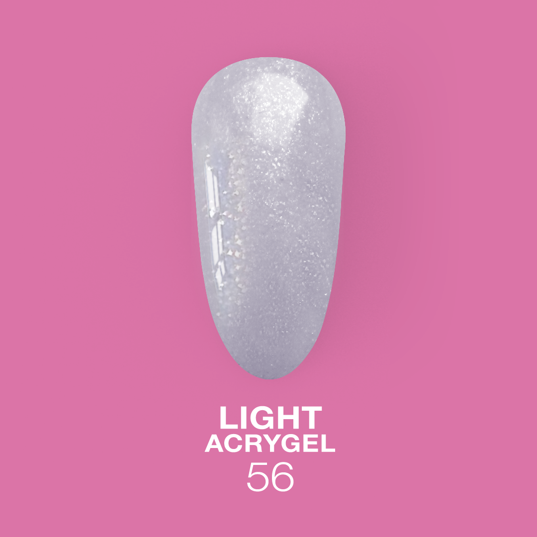 LUNAMOON Light Acrygel 56 -13ml
