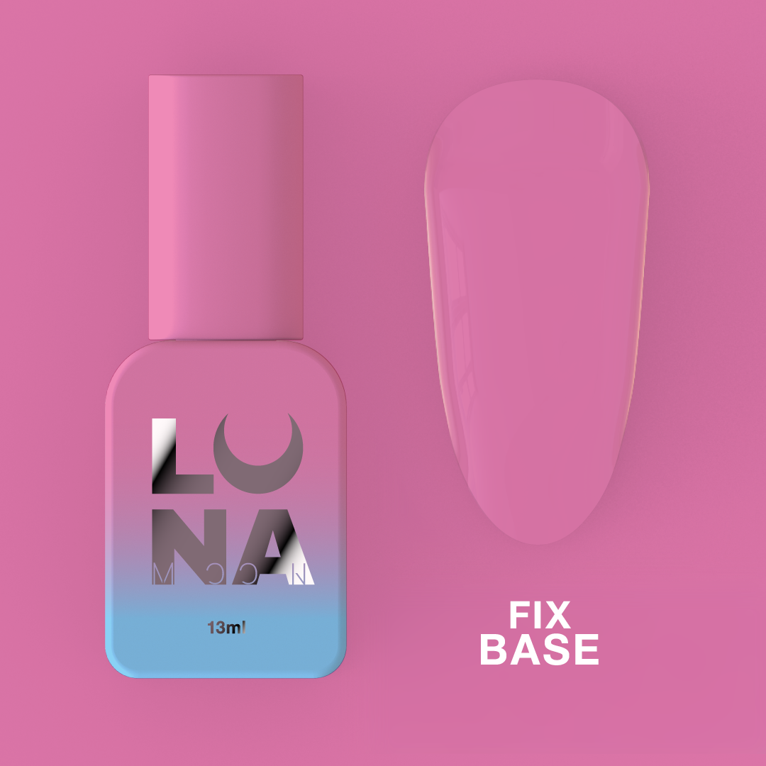 LUNAMOON - Fix Base -13ml