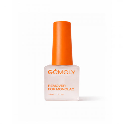 Remover Gemely 15ml