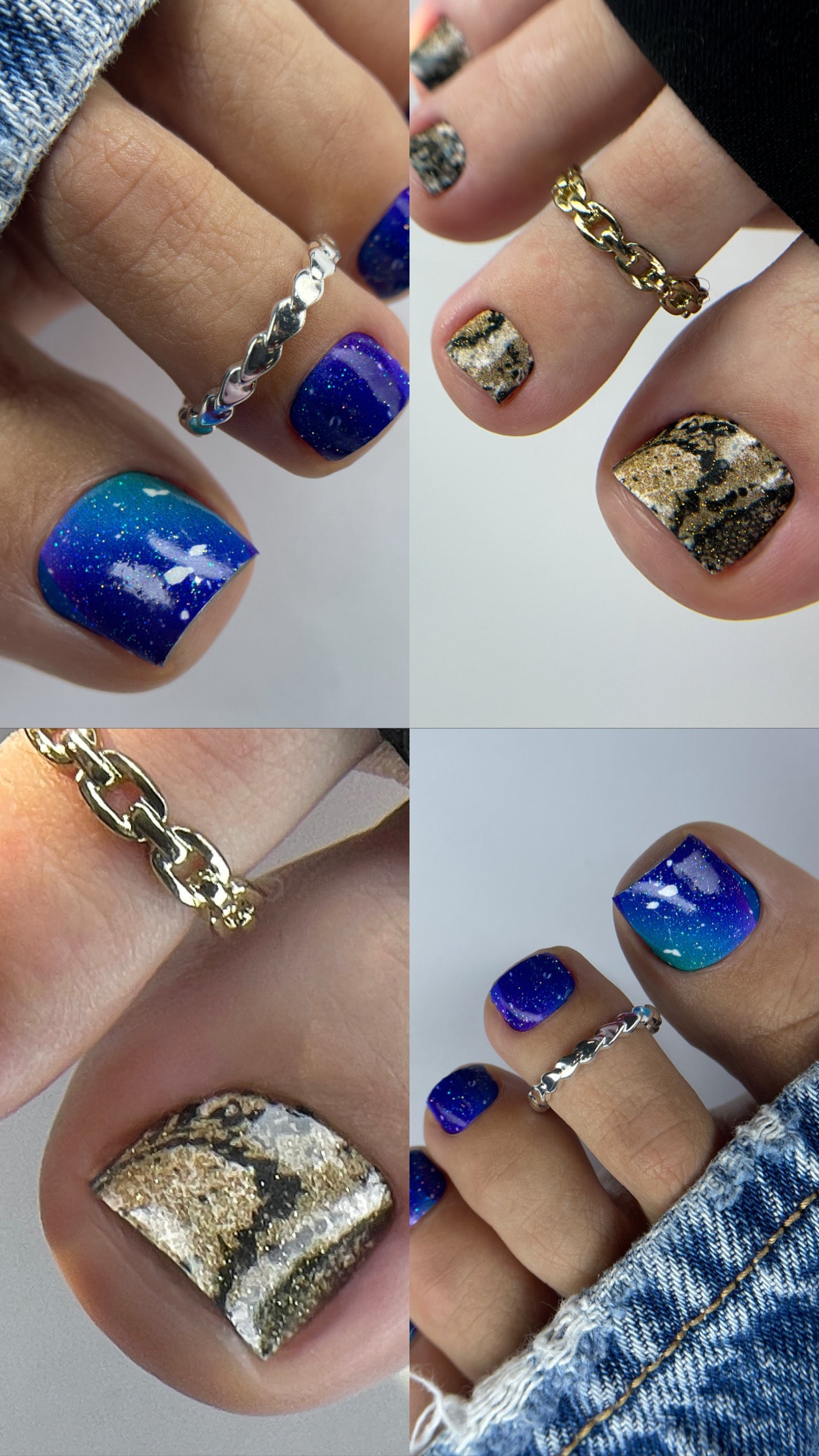 Pedikiūro plėvelės