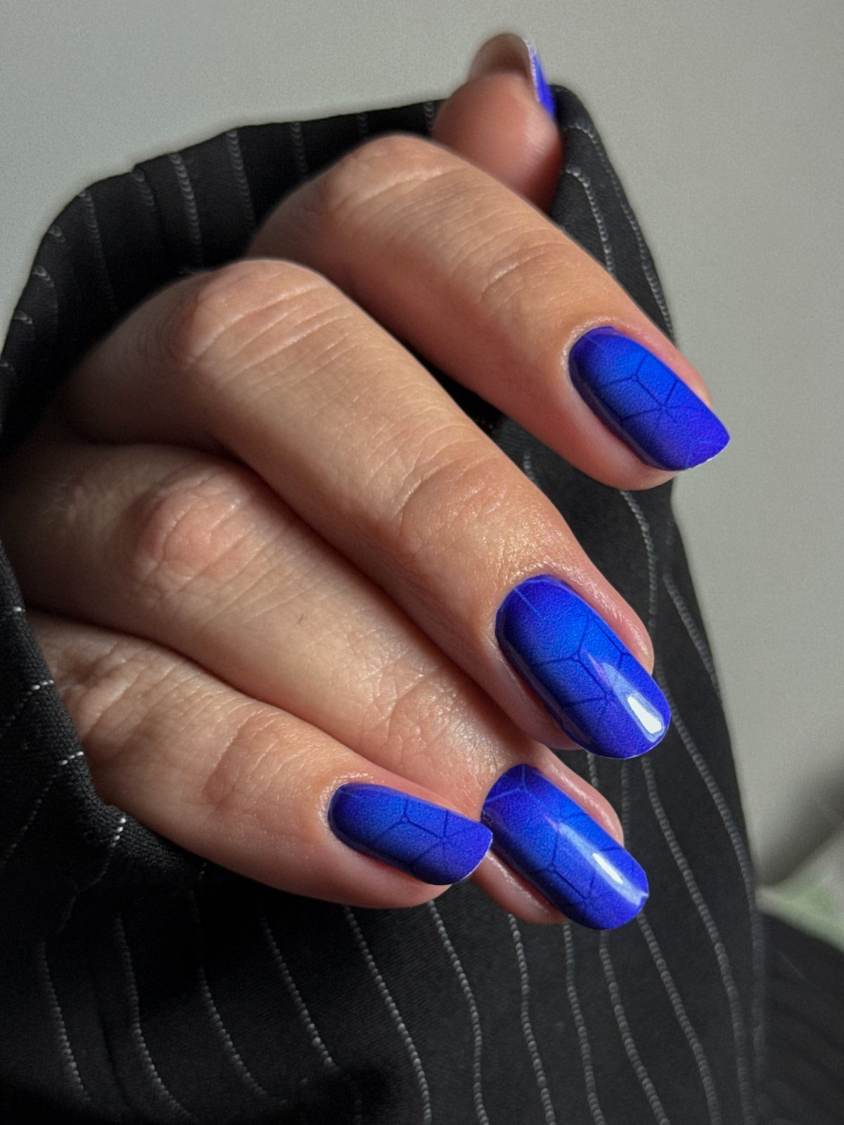 Nagų dekoravimo plėvelės manikiūrui - 0005R