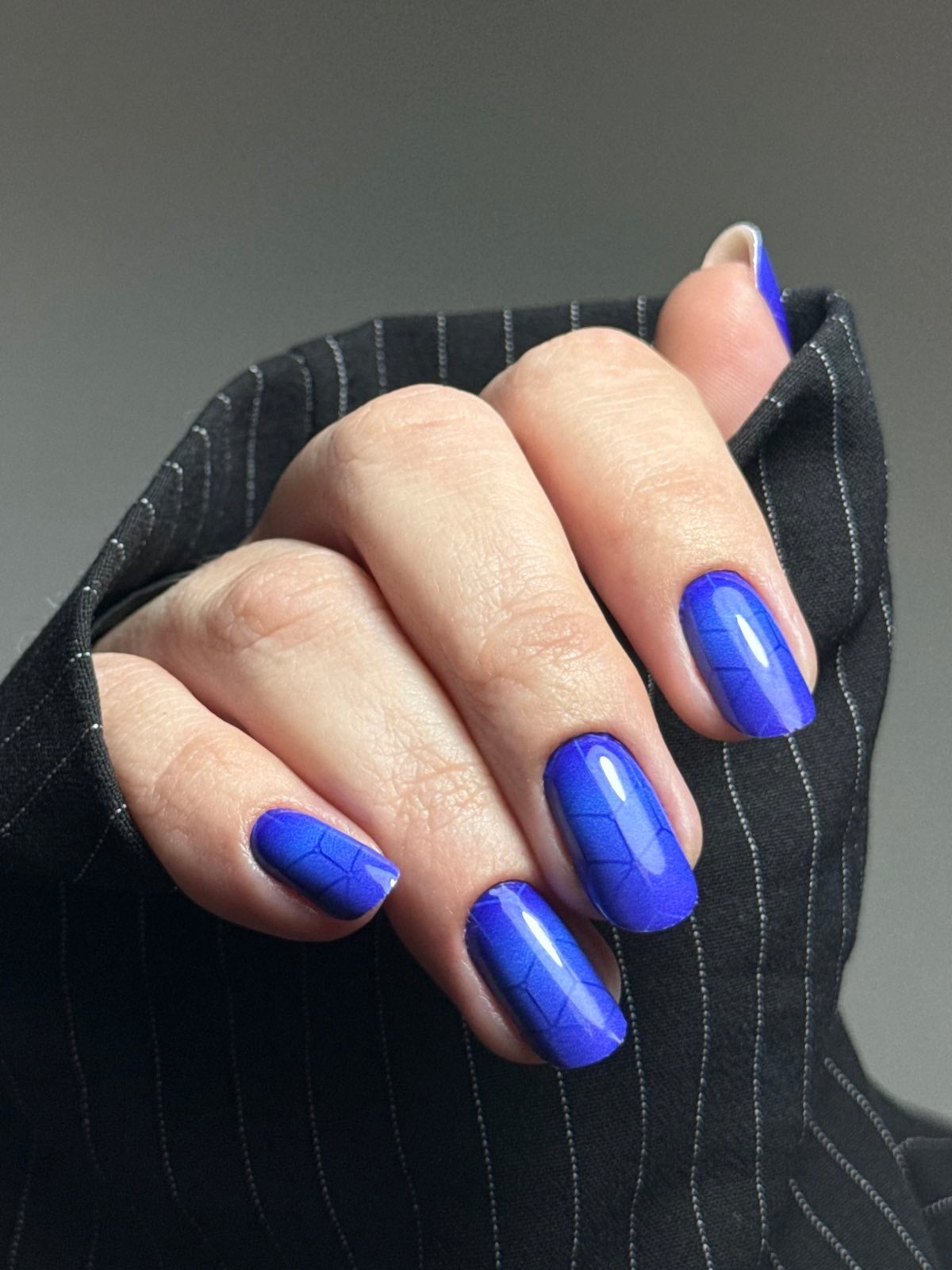 Nagų dekoravimo plėvelės manikiūrui - 0005R