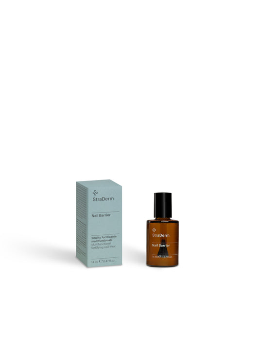Multifunkcinis nagų stipriklis - Straderm 14ml