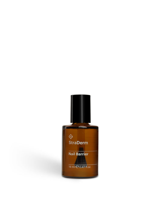 Multifunkcinis nagų stipriklis - Straderm 14ml