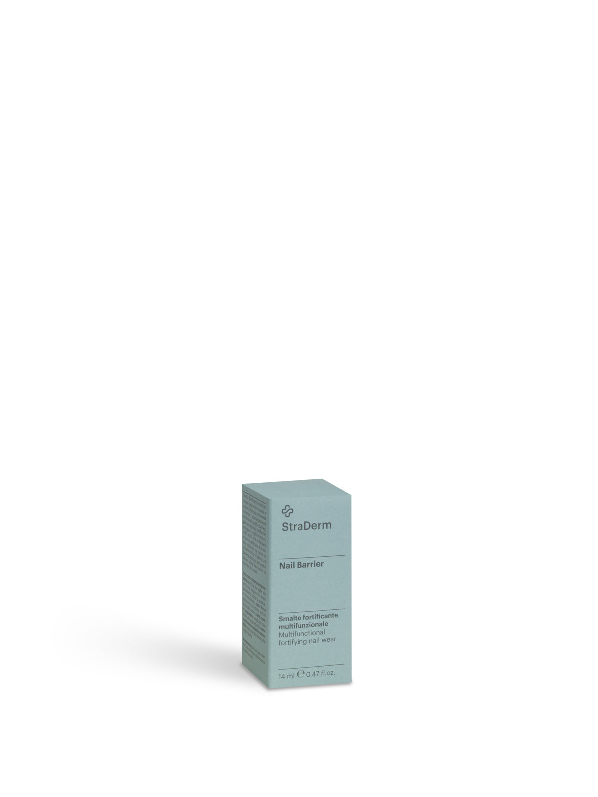 Multifunkcinis nagų stipriklis - Straderm 14ml