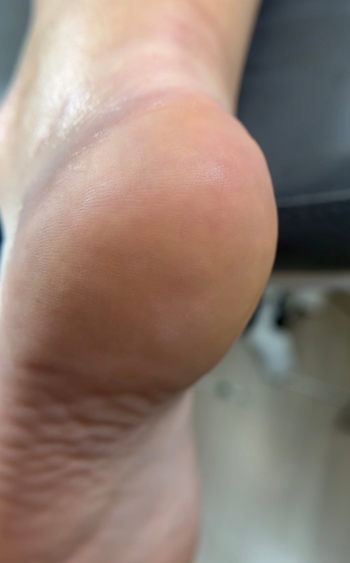 JAFÈRA Foot Polishing Oil 30ml