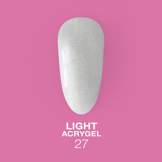LUNAMOON Light Acrygel 27 -13ml