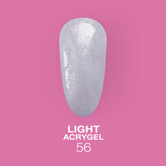 LUNAMOON Light Acrygel 56 -13ml