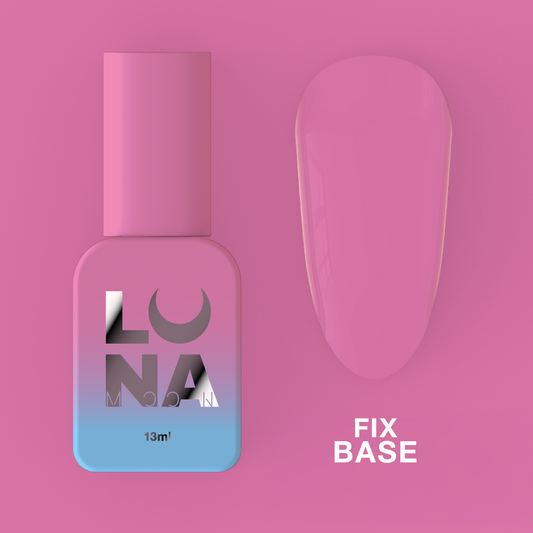 LUNAMOON - Fix Base -13ml