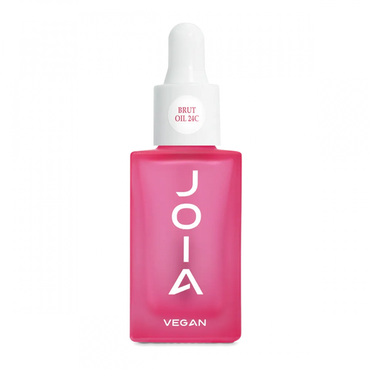 Sausas nagų odelių aliejus - Brut Oil 24С JOIA vegan, 15ml